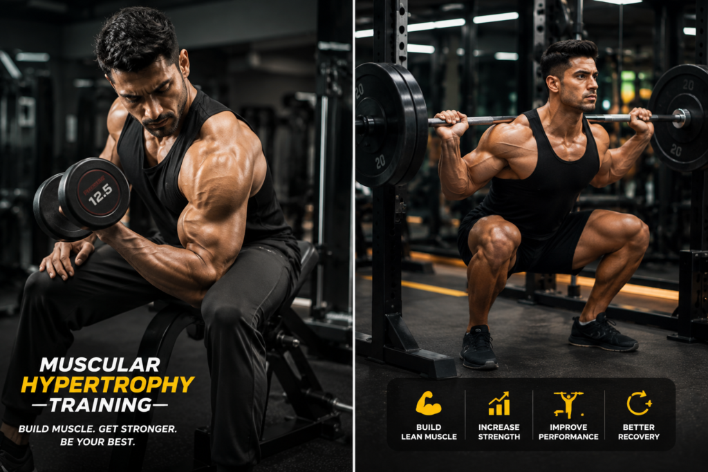 best gym in delhi